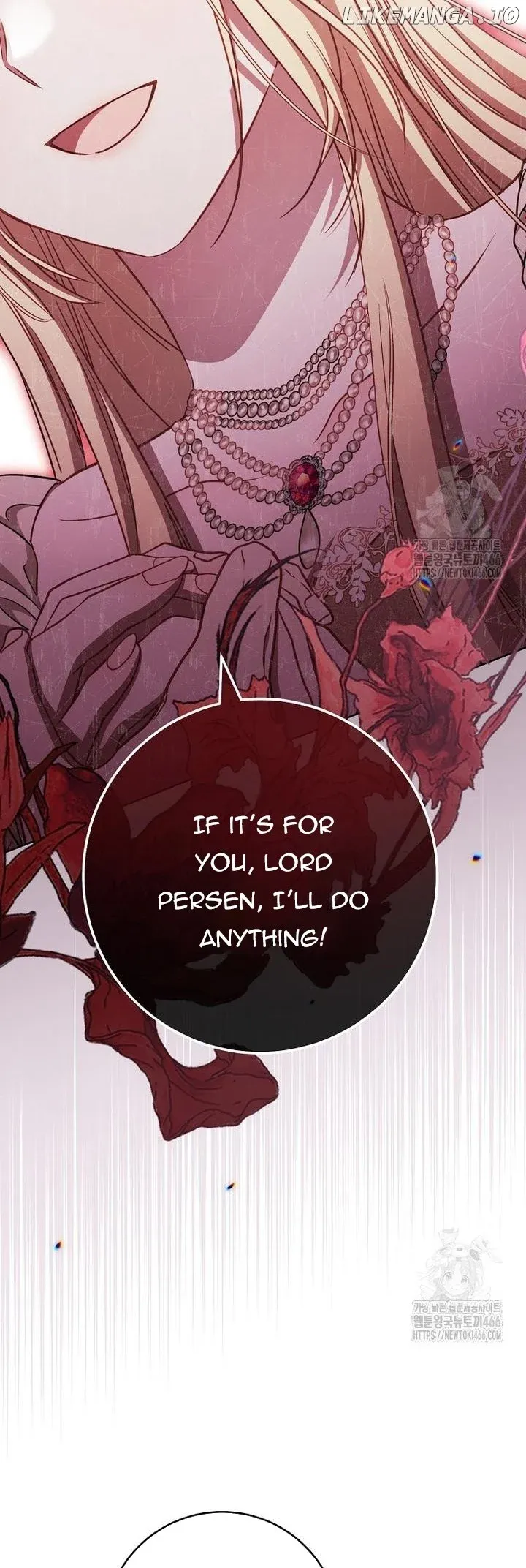 We Hate the Male Lead Chapter 36 page 35 - 