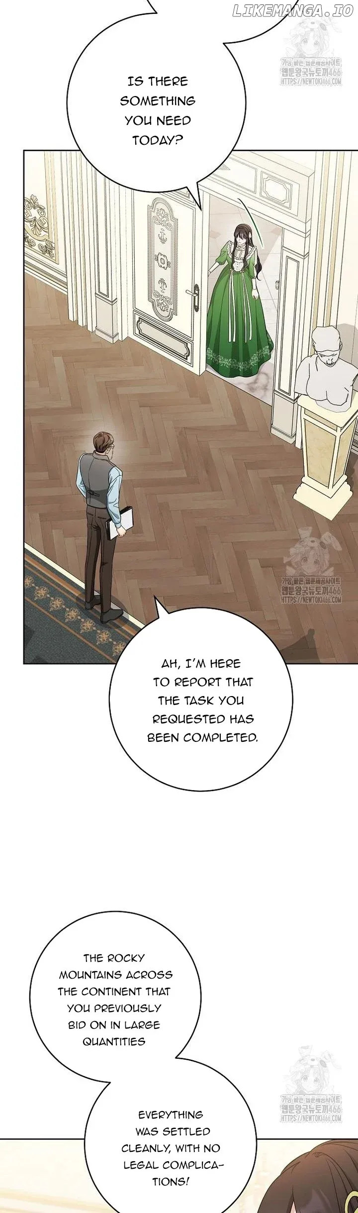 We Hate the Male Lead Chapter 36 page 42 - 