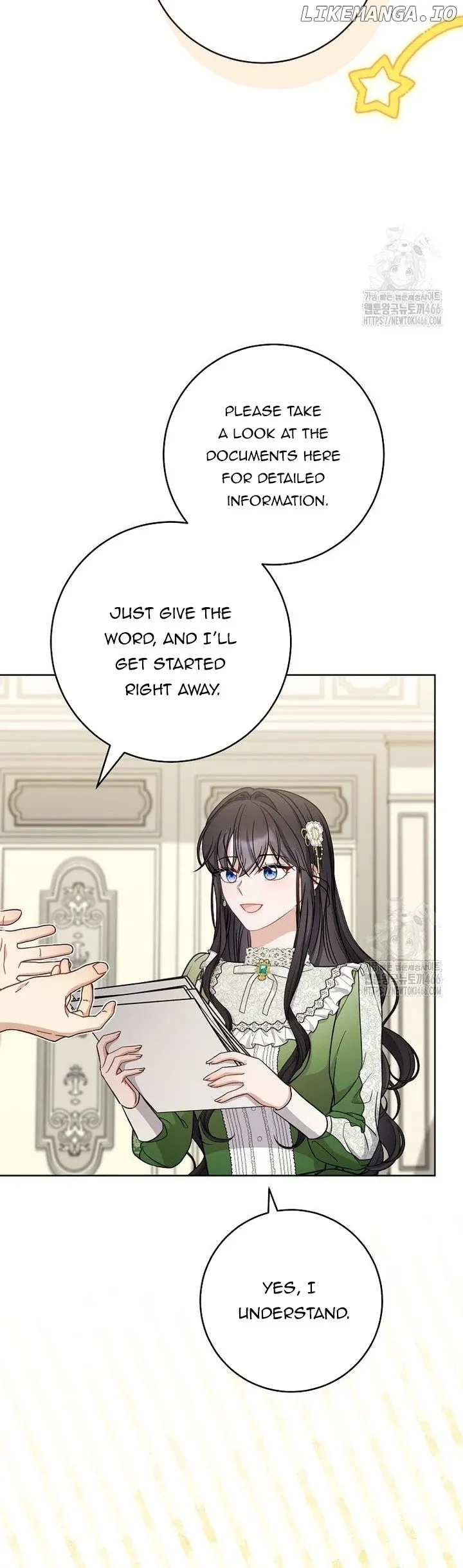 We Hate the Male Lead Chapter 36 page 44 - 