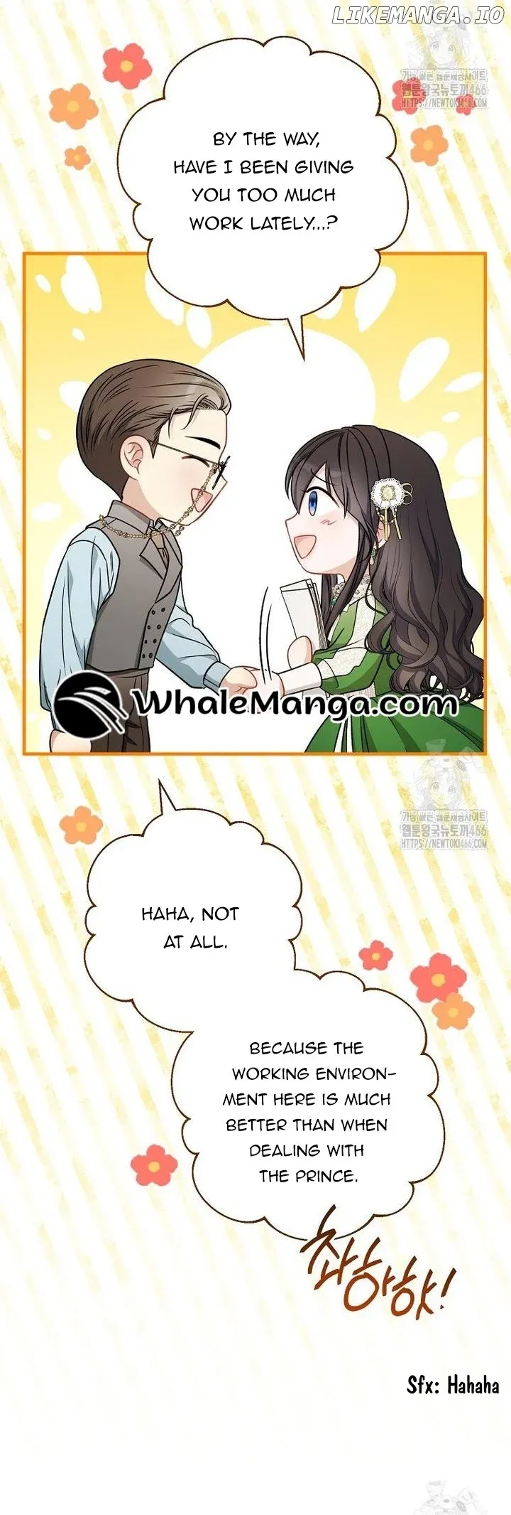 We Hate the Male Lead Chapter 36 page 45 - 