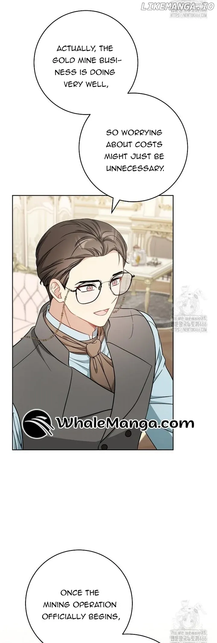 We Hate the Male Lead Chapter 36 page 47 - 
