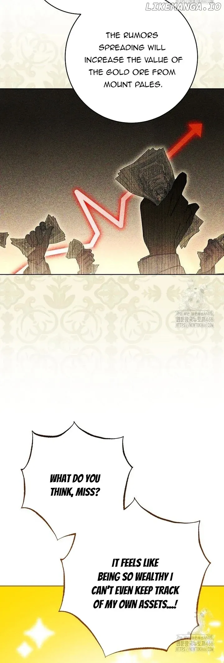 We Hate the Male Lead Chapter 36 page 48 - 