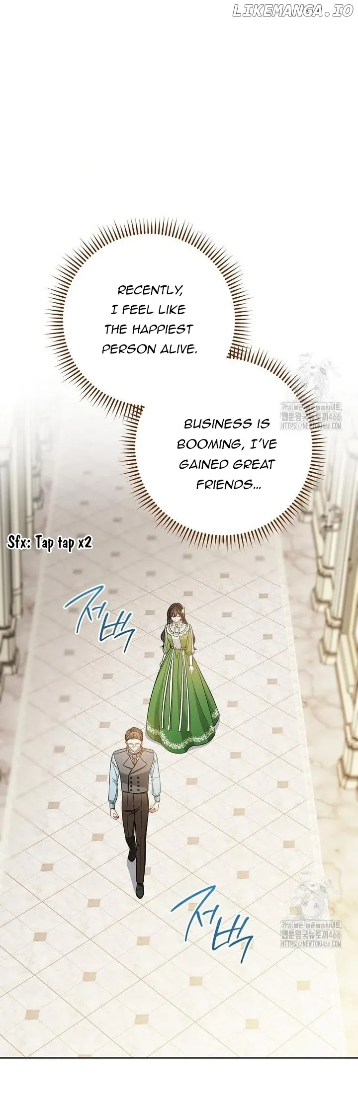 We Hate the Male Lead Chapter 36 page 50 - 