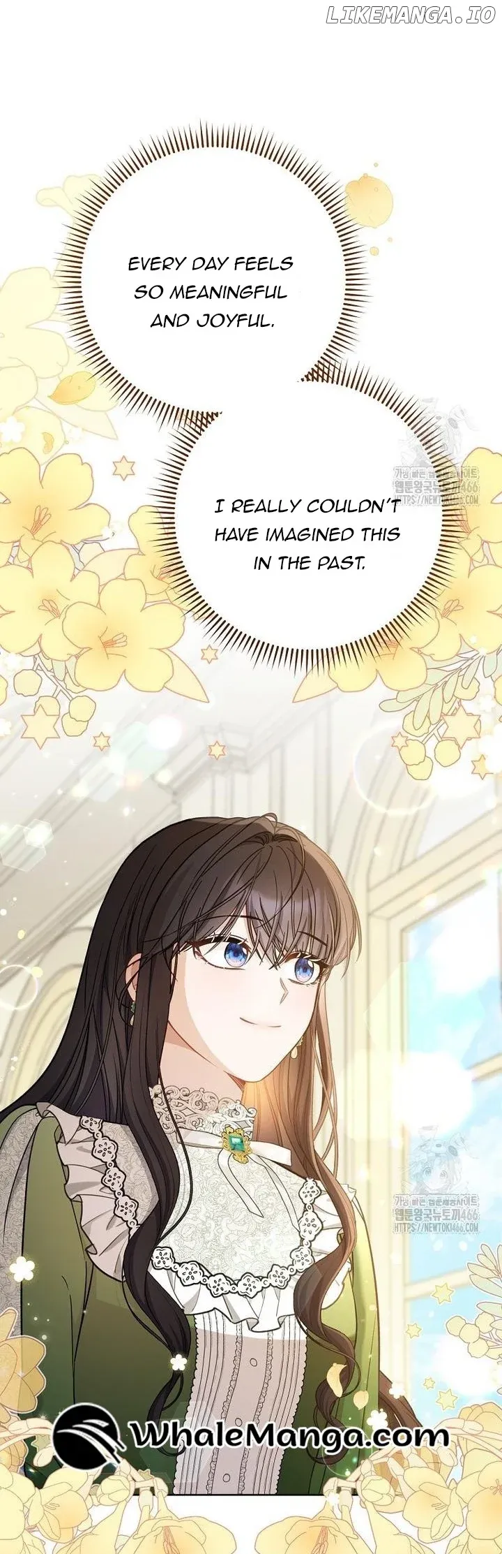 We Hate the Male Lead Chapter 36 page 51 - 