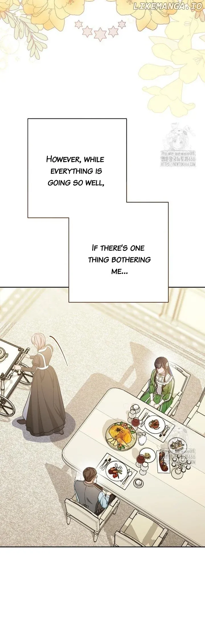 We Hate the Male Lead Chapter 36 page 52 - 