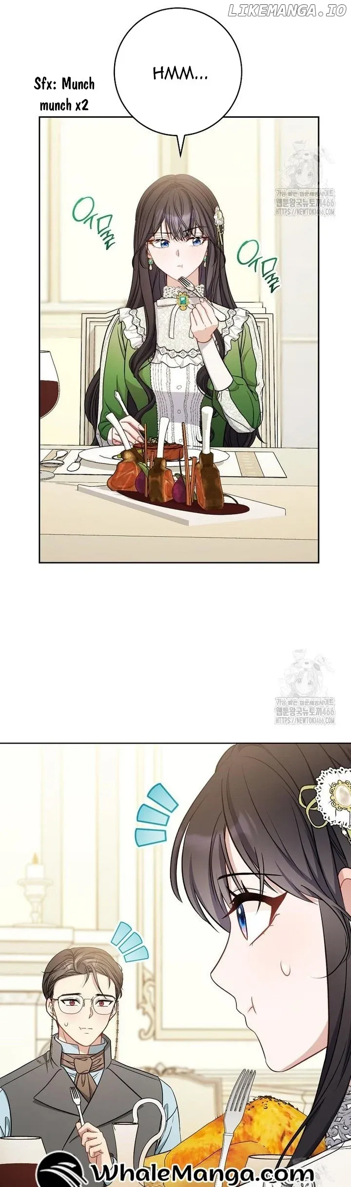 We Hate the Male Lead Chapter 36 page 53 - 