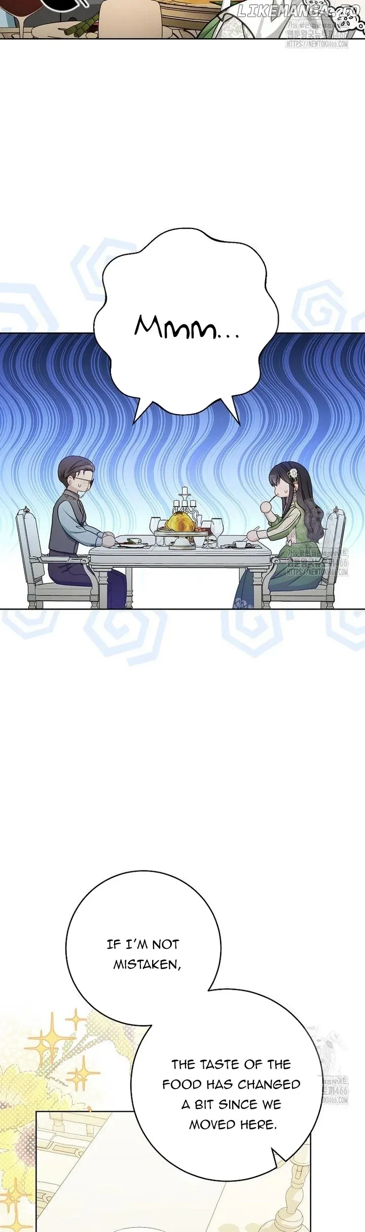 We Hate the Male Lead Chapter 36 page 54 - 