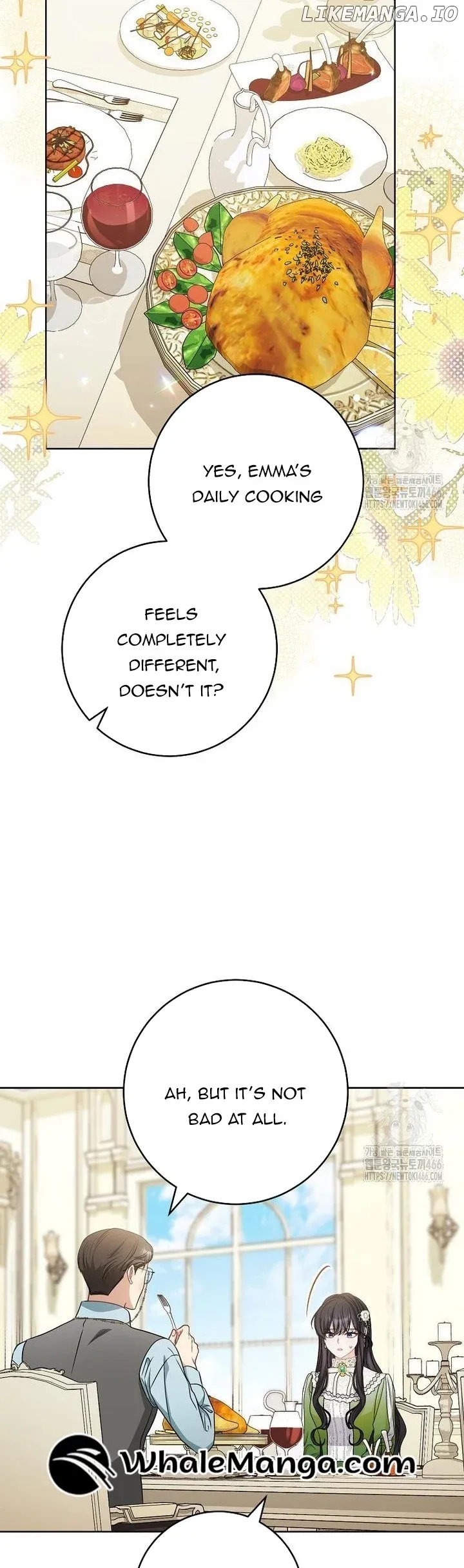 We Hate the Male Lead Chapter 36 page 55 - 