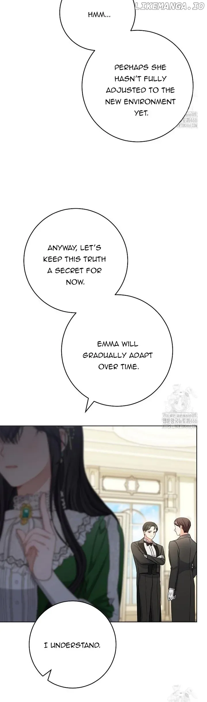 We Hate the Male Lead Chapter 36 page 56 - 