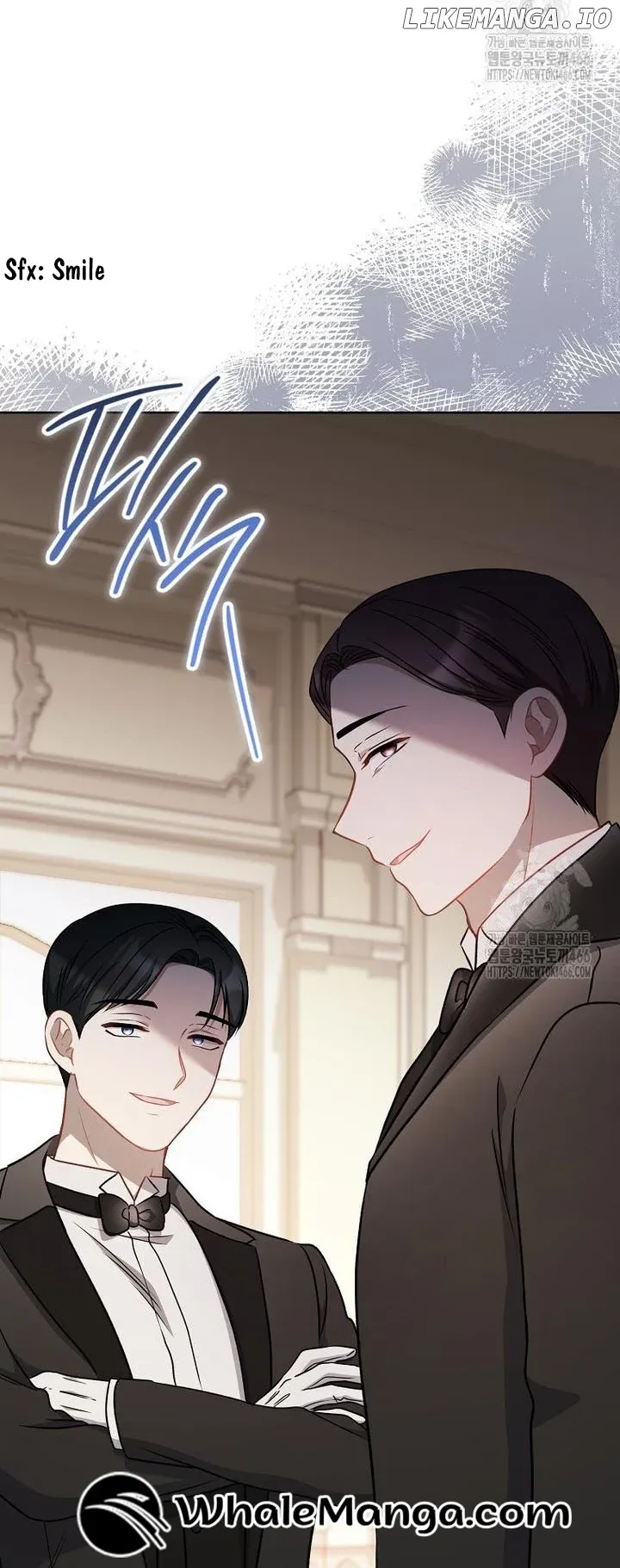 We Hate the Male Lead Chapter 36 page 57 - 
