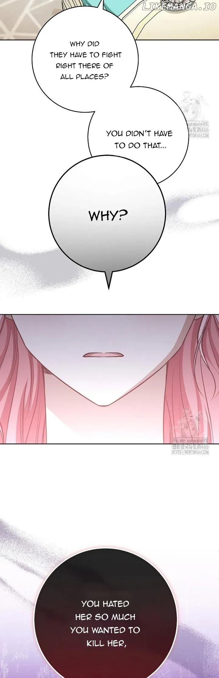 We Hate the Male Lead Chapter 36 page 7 - 