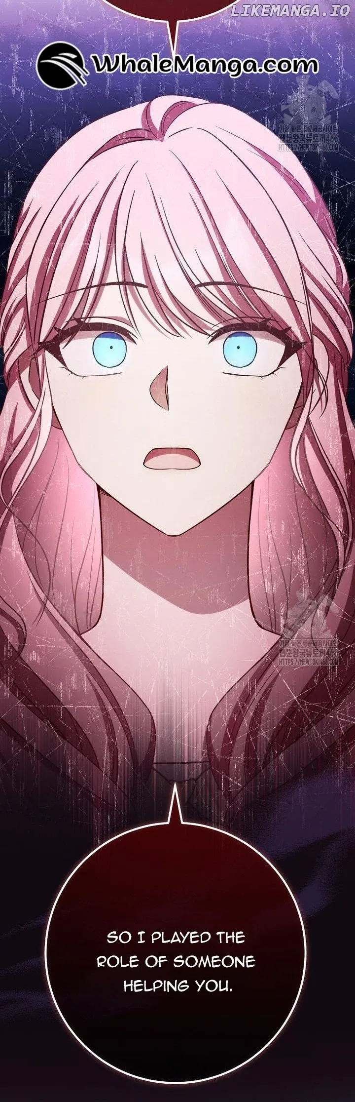 We Hate the Male Lead Chapter 36 page 8 - 