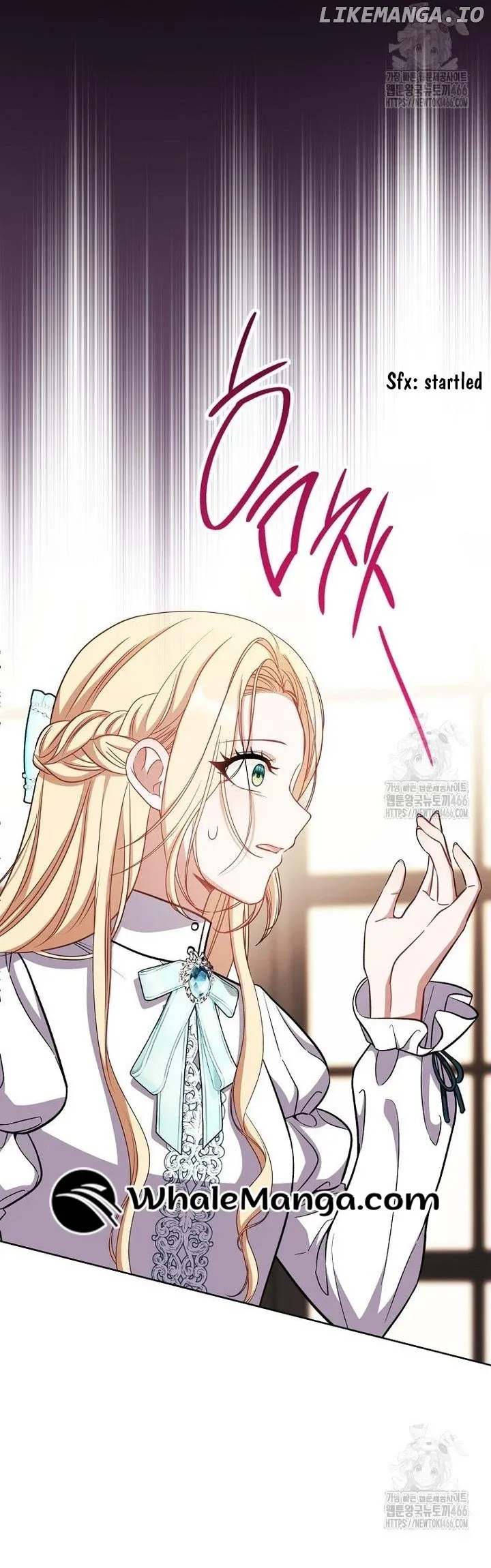 We Hate the Male Lead Chapter 36 page 9 - 