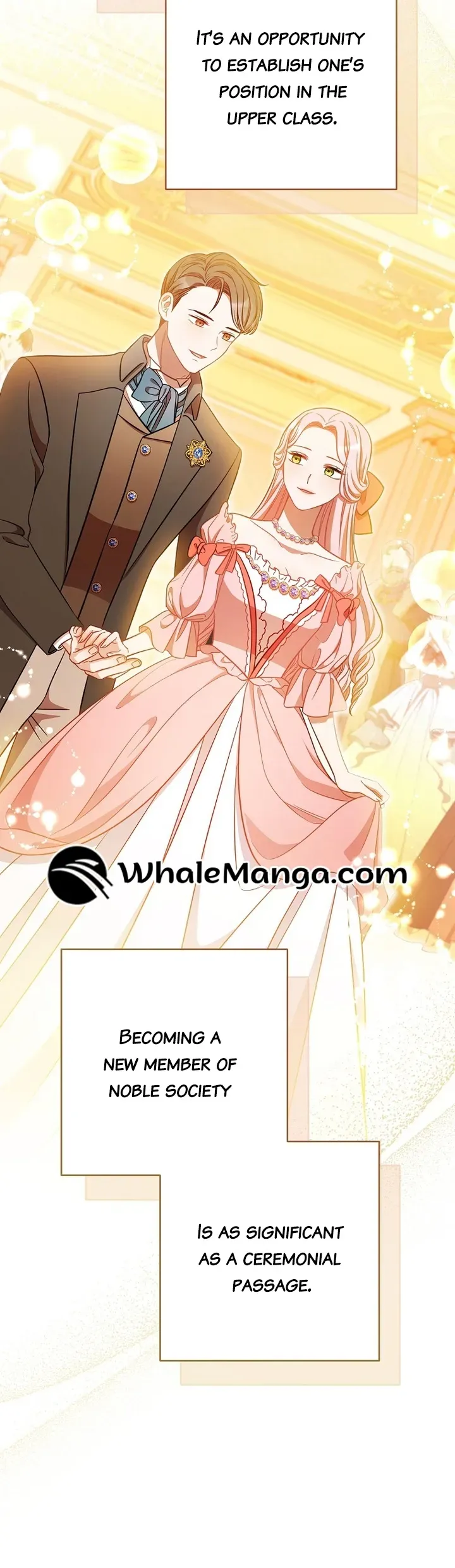 We Hate the Male Lead Chapter 37 page 11 - 