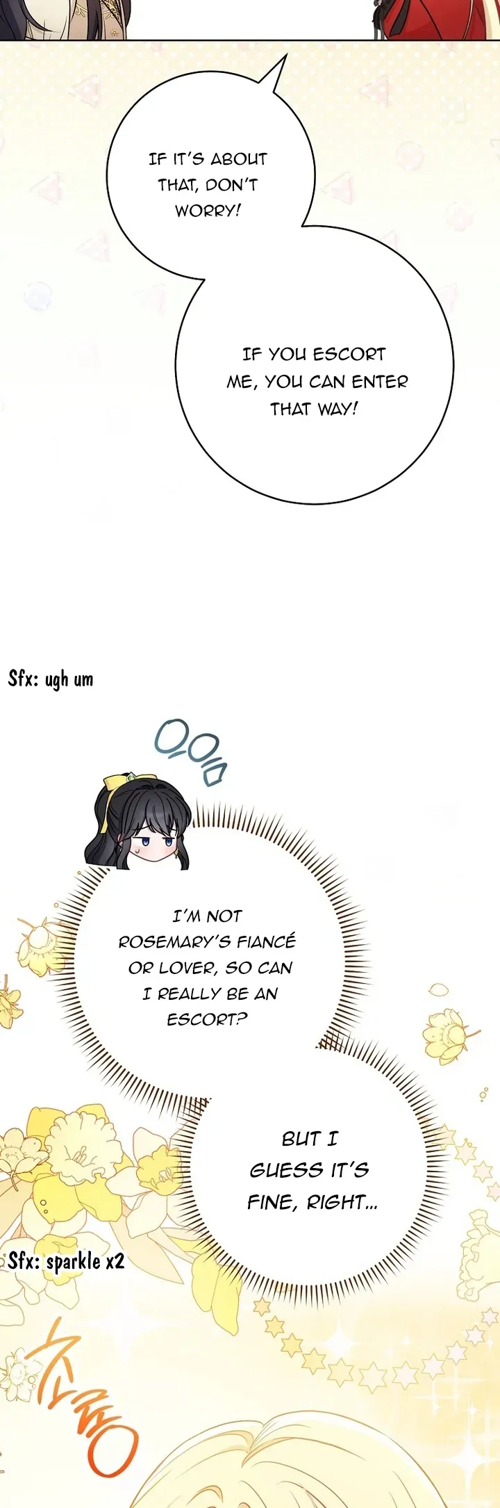 We Hate the Male Lead Chapter 37 page 15 - 