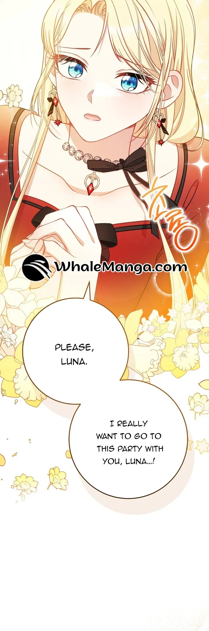 We Hate the Male Lead Chapter 37 page 16 - 