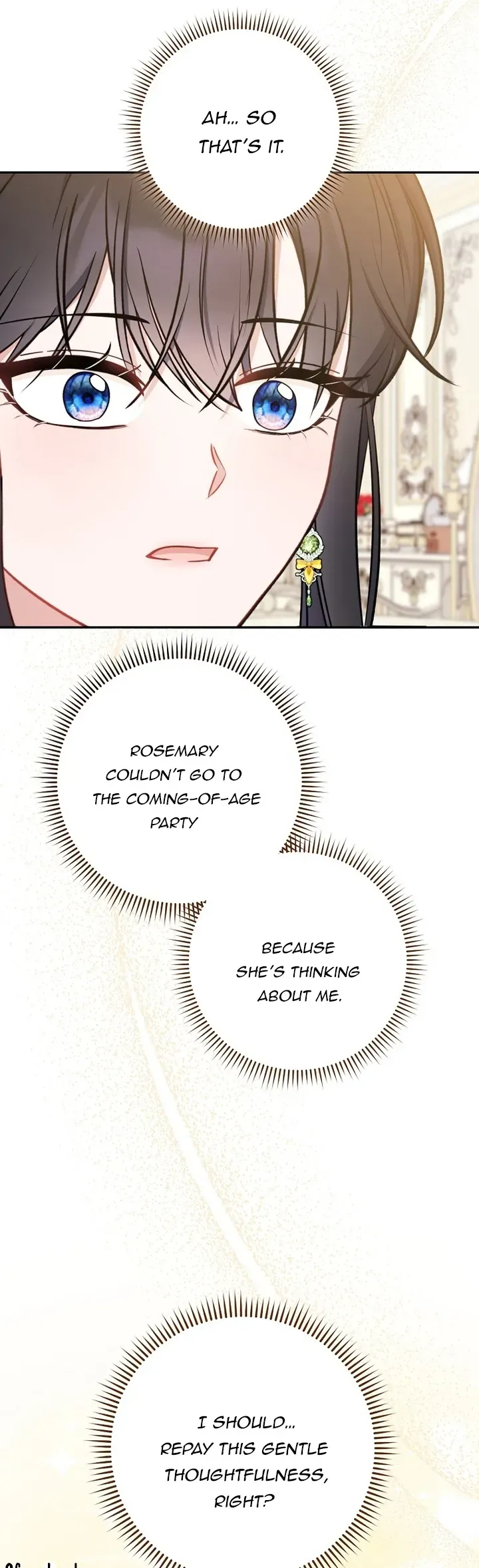 We Hate the Male Lead Chapter 37 page 17 - 