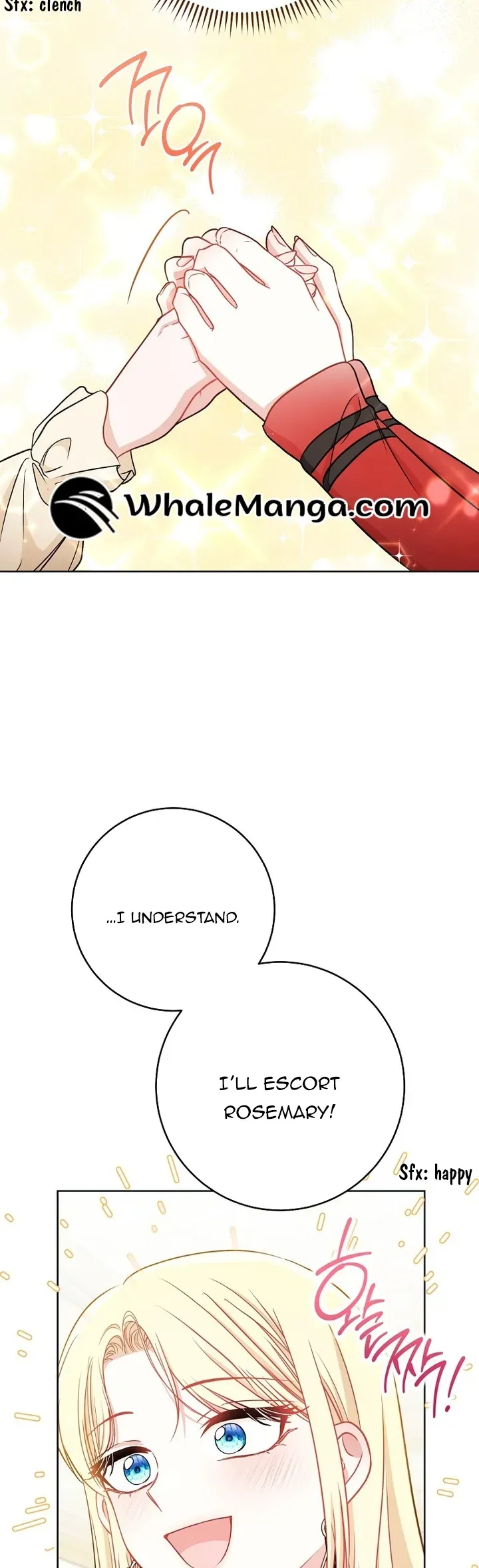We Hate the Male Lead Chapter 37 page 18 - 