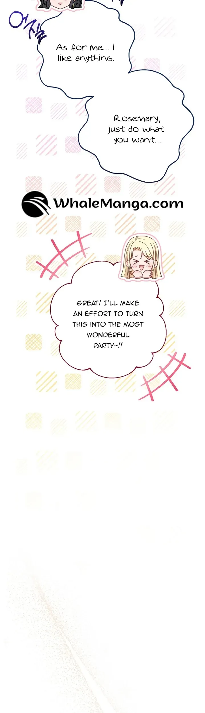 We Hate the Male Lead Chapter 37 page 24 - 