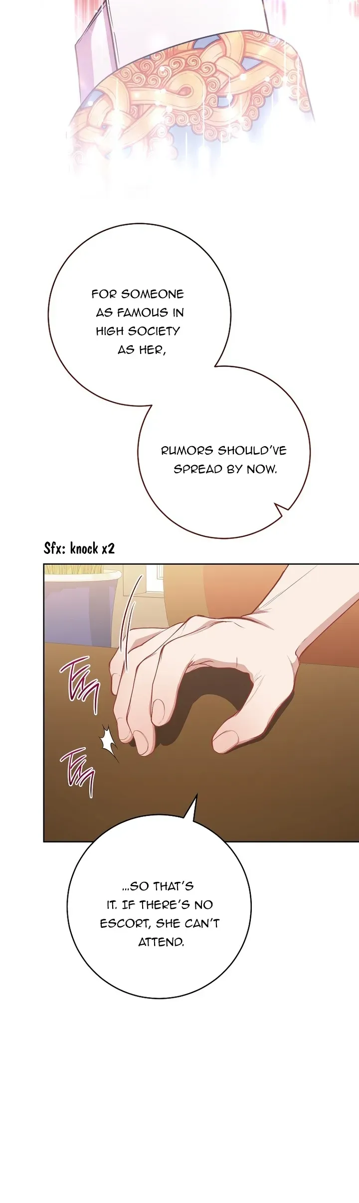 We Hate the Male Lead Chapter 37 page 32 - 