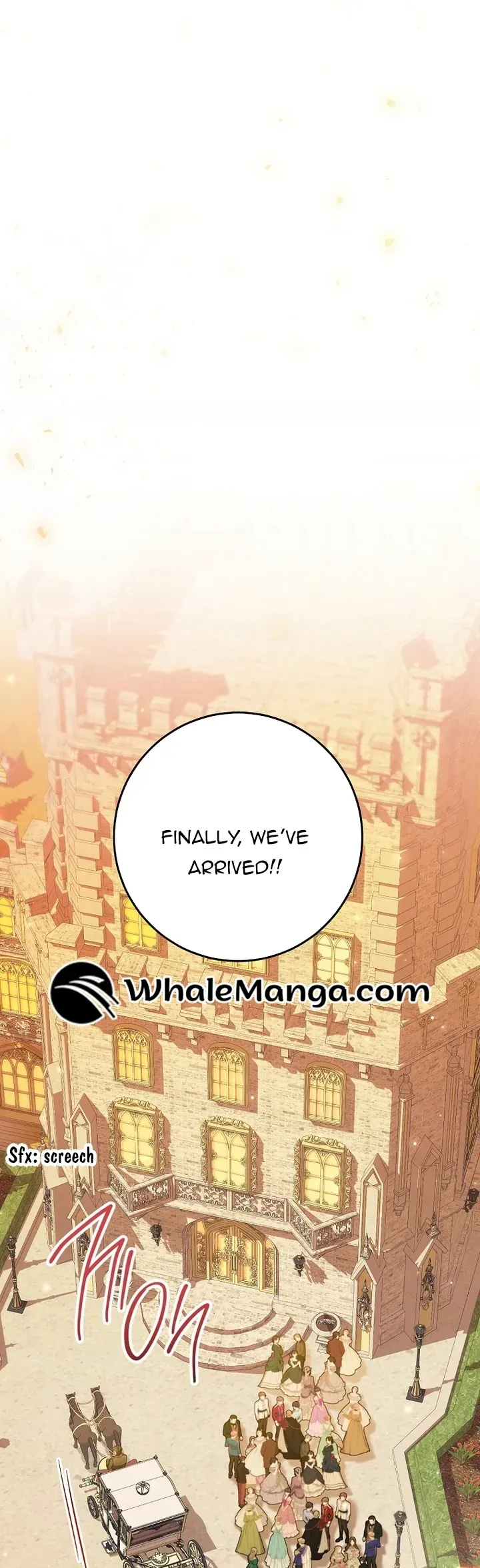 We Hate the Male Lead Chapter 37 page 35 - 