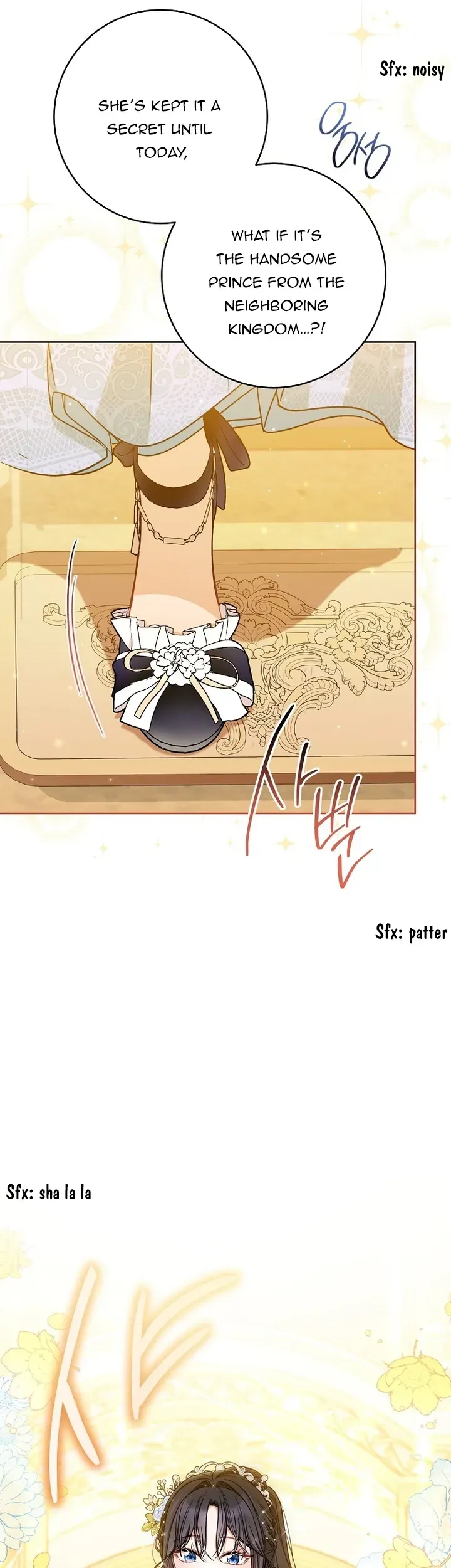 We Hate the Male Lead Chapter 37 page 37 - 