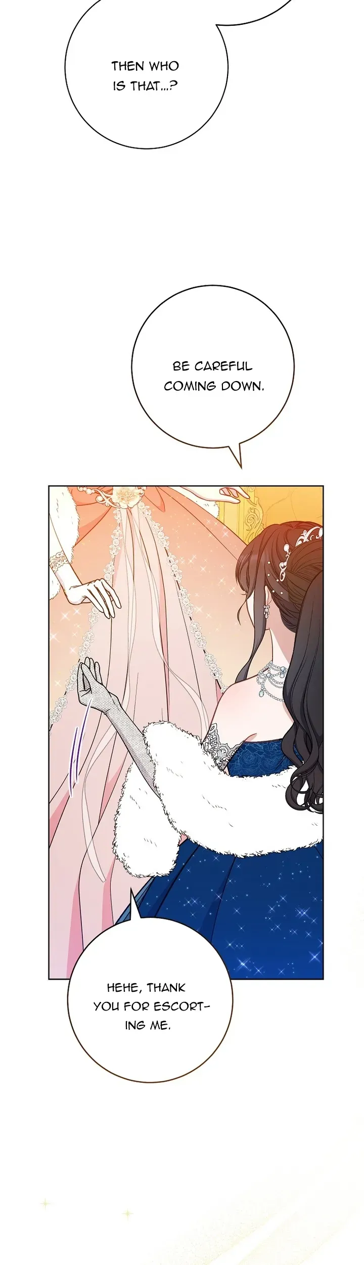 We Hate the Male Lead Chapter 37 page 40 - 