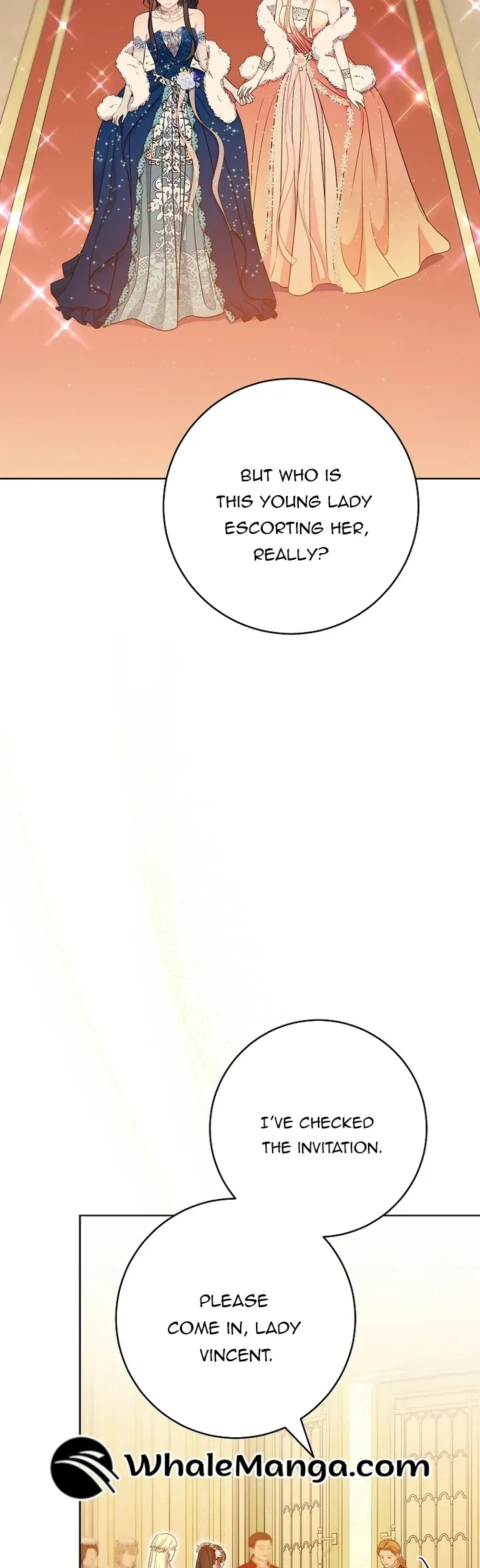 We Hate the Male Lead Chapter 37 page 43 - 