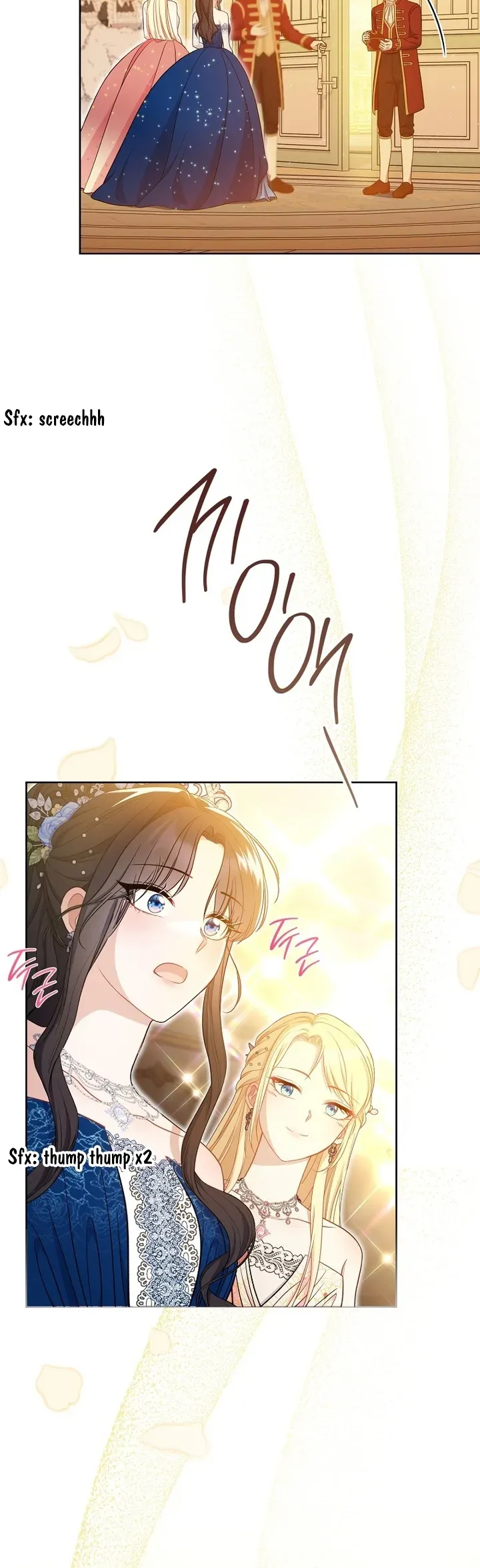 We Hate the Male Lead Chapter 37 page 44 - 