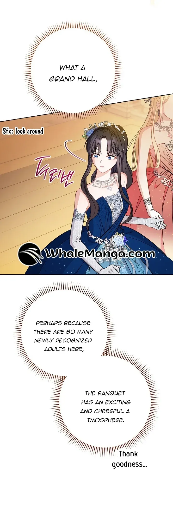 We Hate the Male Lead Chapter 37 page 46 - 