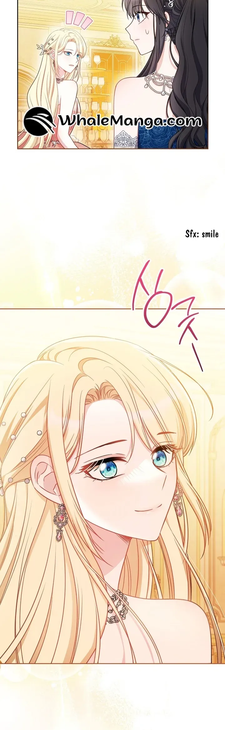 We Hate the Male Lead Chapter 37 page 54 - 