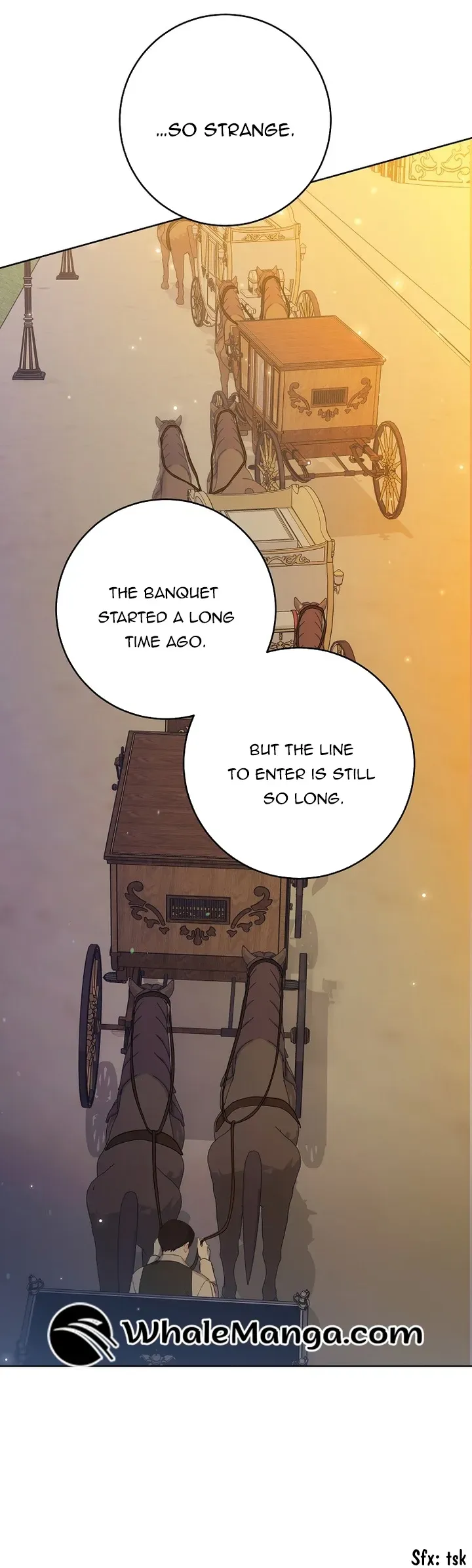 We Hate the Male Lead Chapter 37 page 57 - 