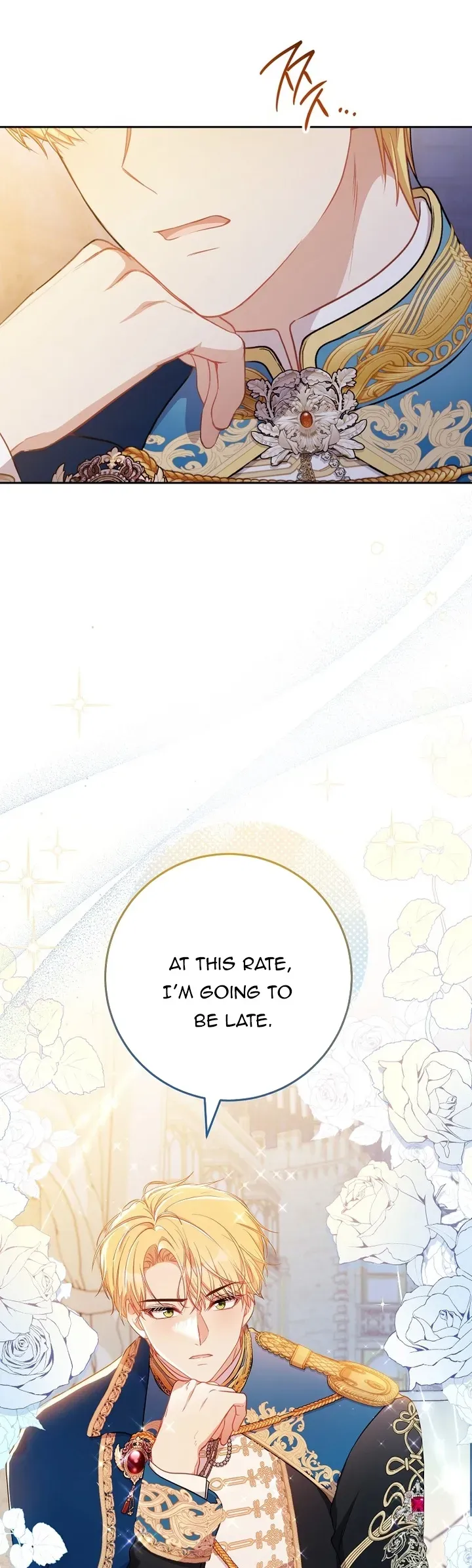We Hate the Male Lead Chapter 37 page 58 - 