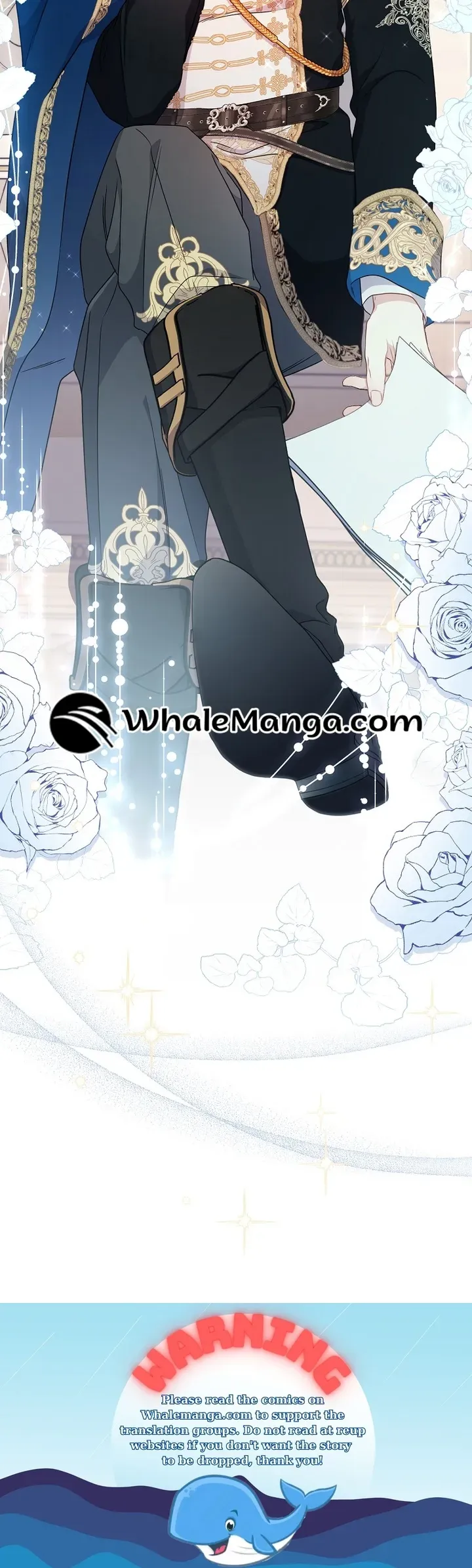 We Hate the Male Lead Chapter 37 page 59 - 