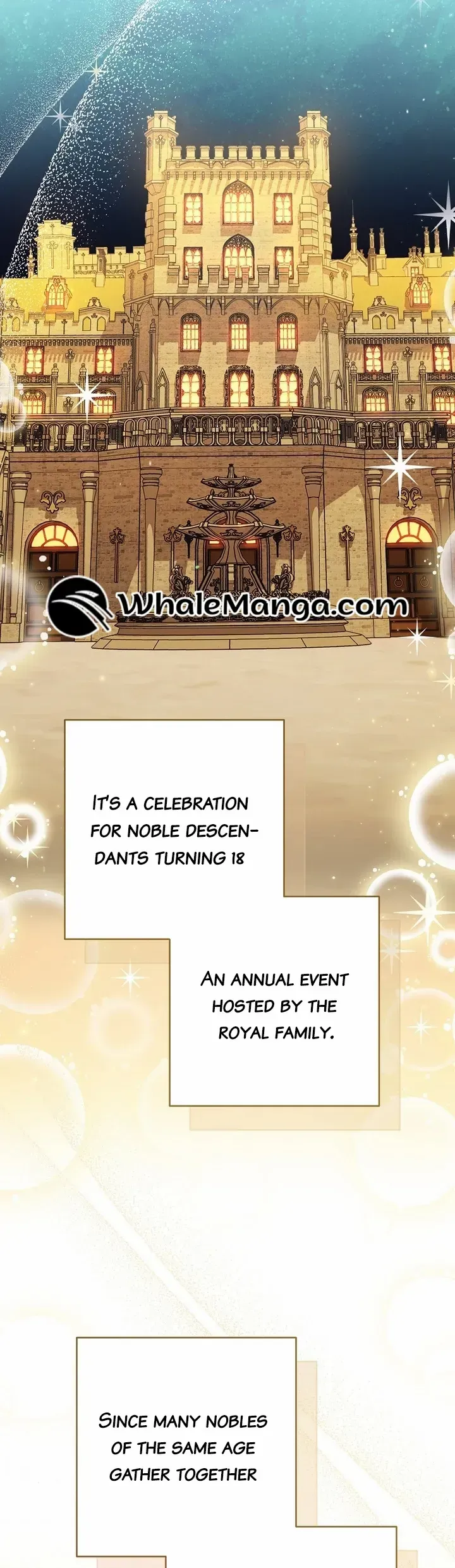 We Hate the Male Lead Chapter 37 page 10 - 