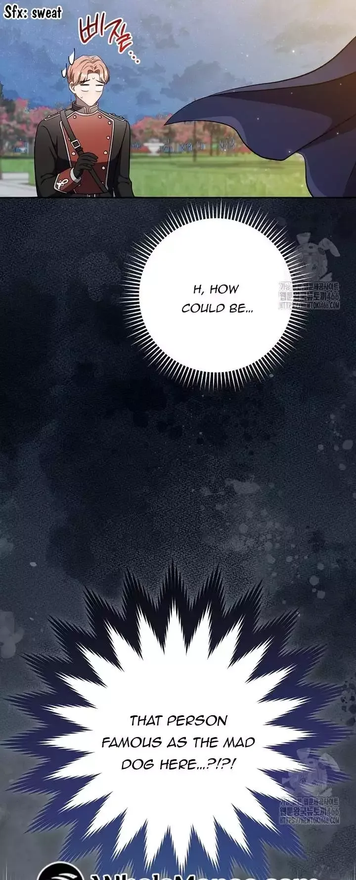 We Hate the Male Lead Chapter 38 page 11 - 