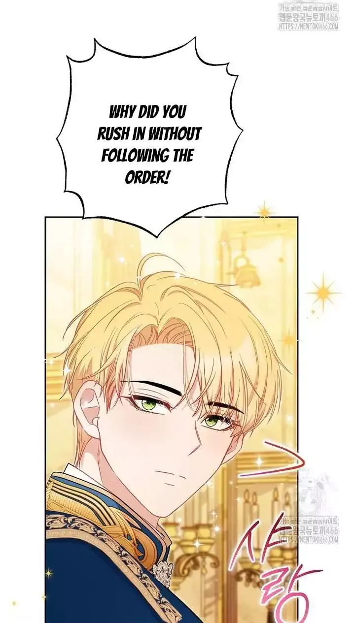 We Hate the Male Lead Chapter 38 page 16 - 