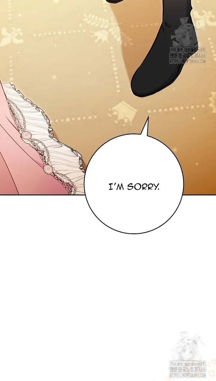 We Hate the Male Lead Chapter 38 page 20 - 