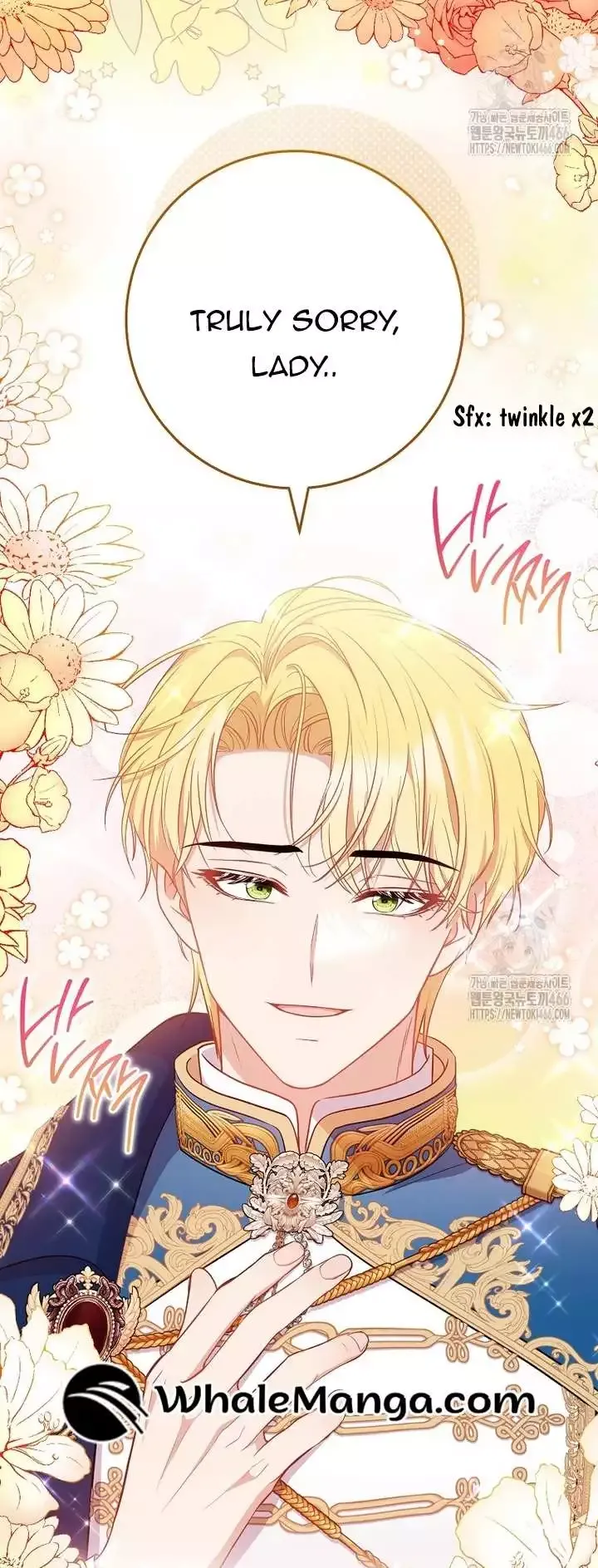 We Hate the Male Lead Chapter 38 page 22 - 