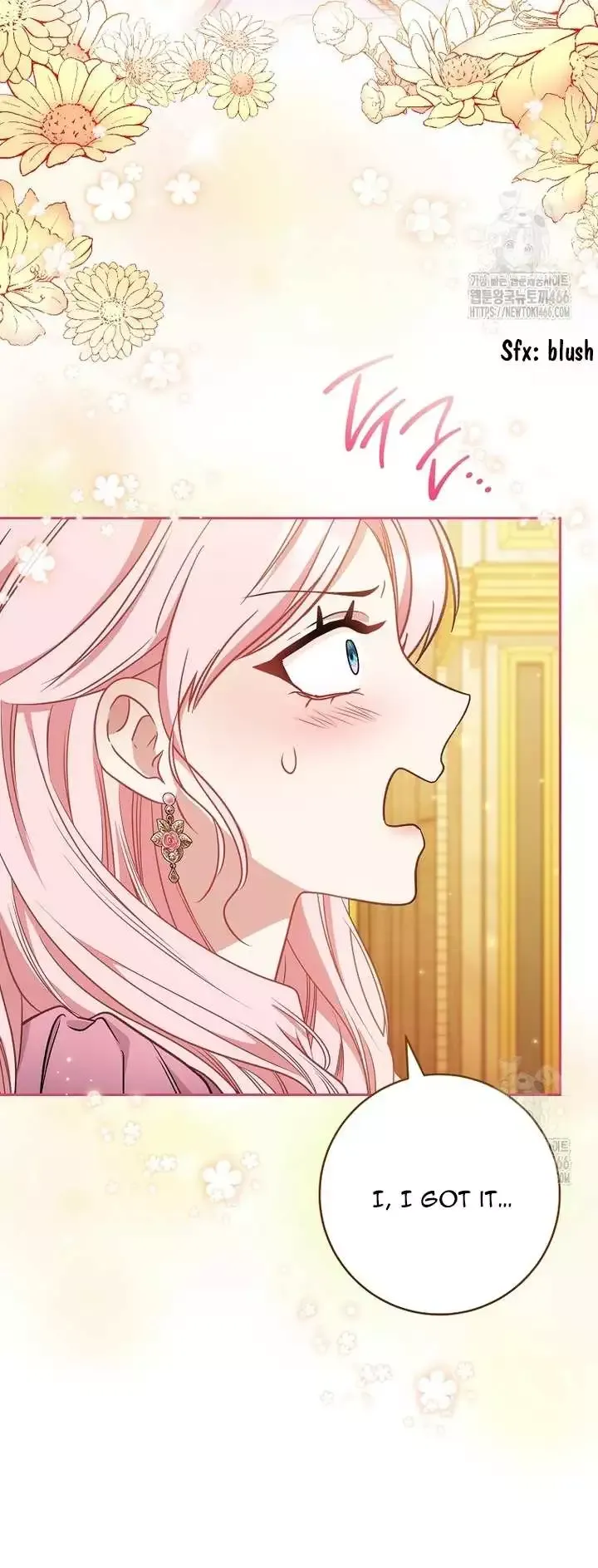 We Hate the Male Lead Chapter 38 page 23 - 