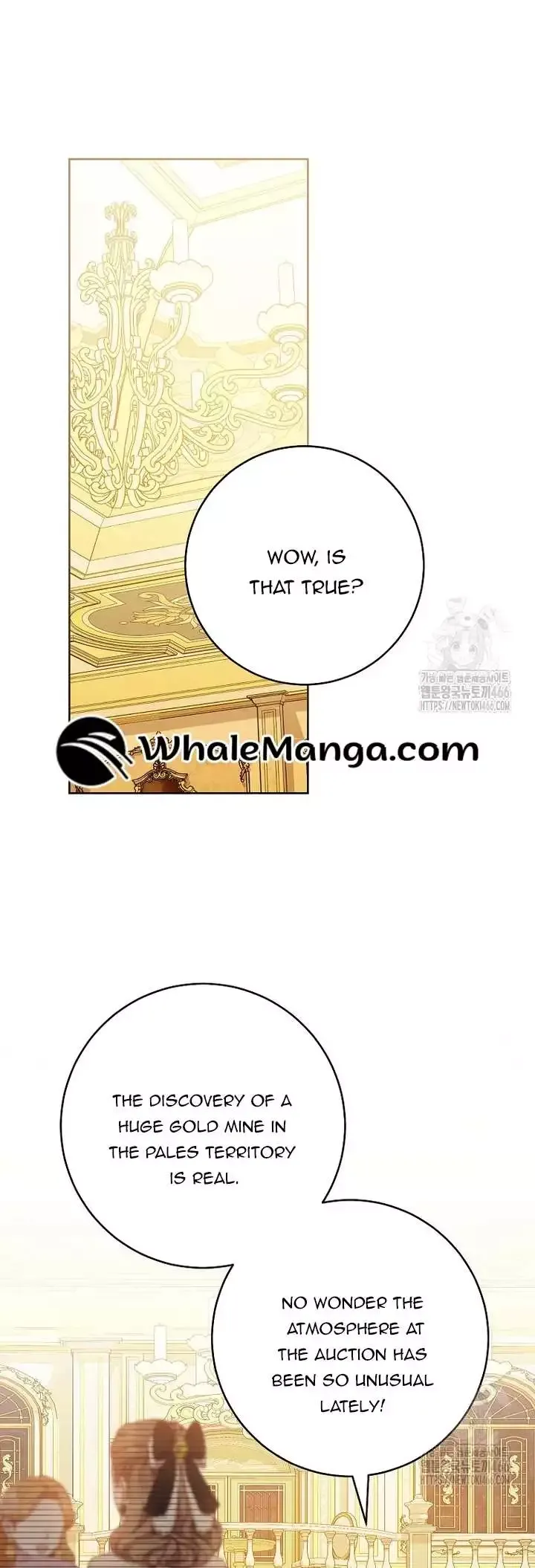 We Hate the Male Lead Chapter 38 page 27 - 