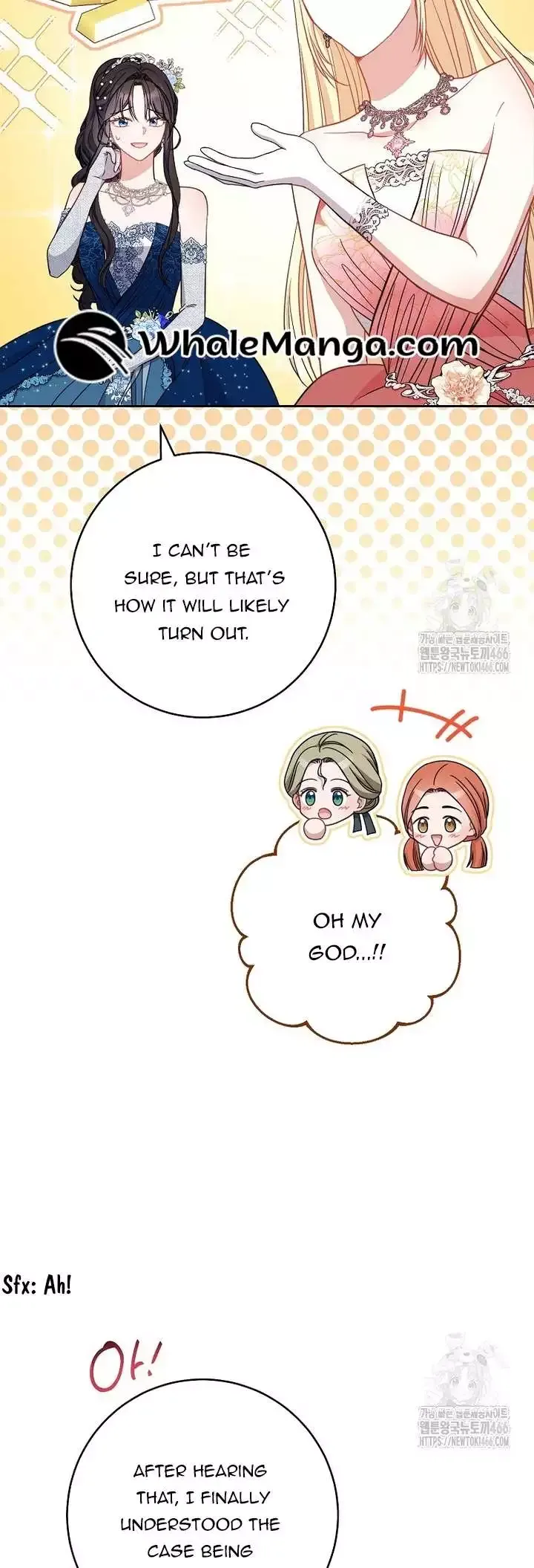 We Hate the Male Lead Chapter 38 page 29 - 