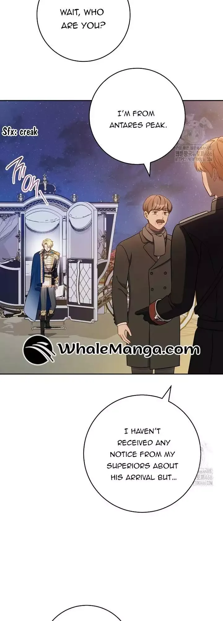 We Hate the Male Lead Chapter 38 page 4 - 