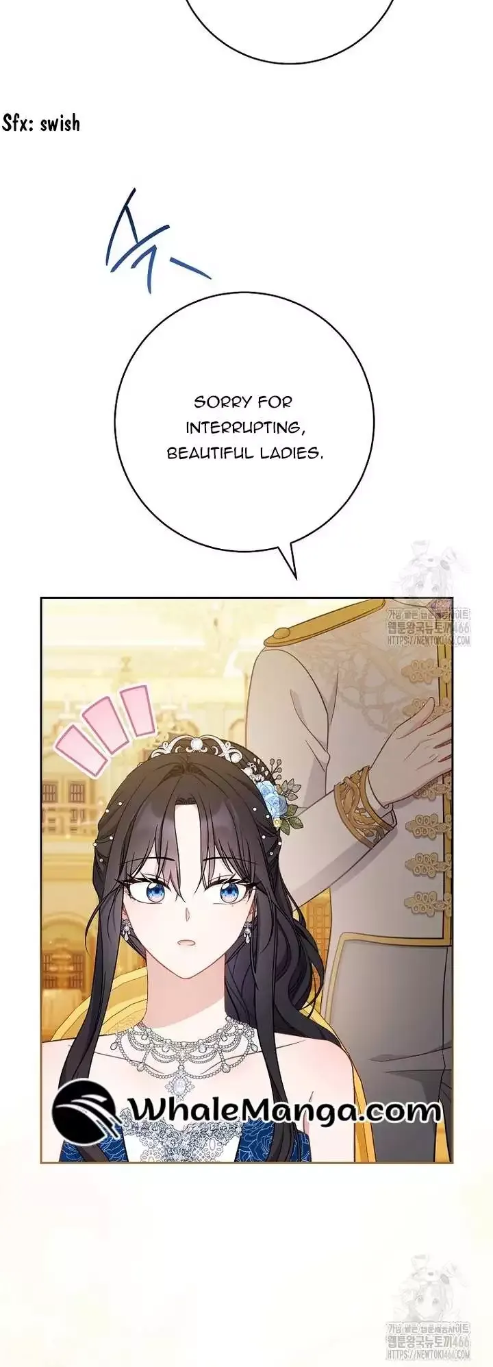 We Hate the Male Lead Chapter 38 page 32 - 