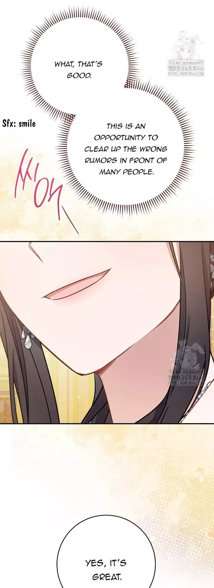 We Hate the Male Lead Chapter 38 page 36 - 