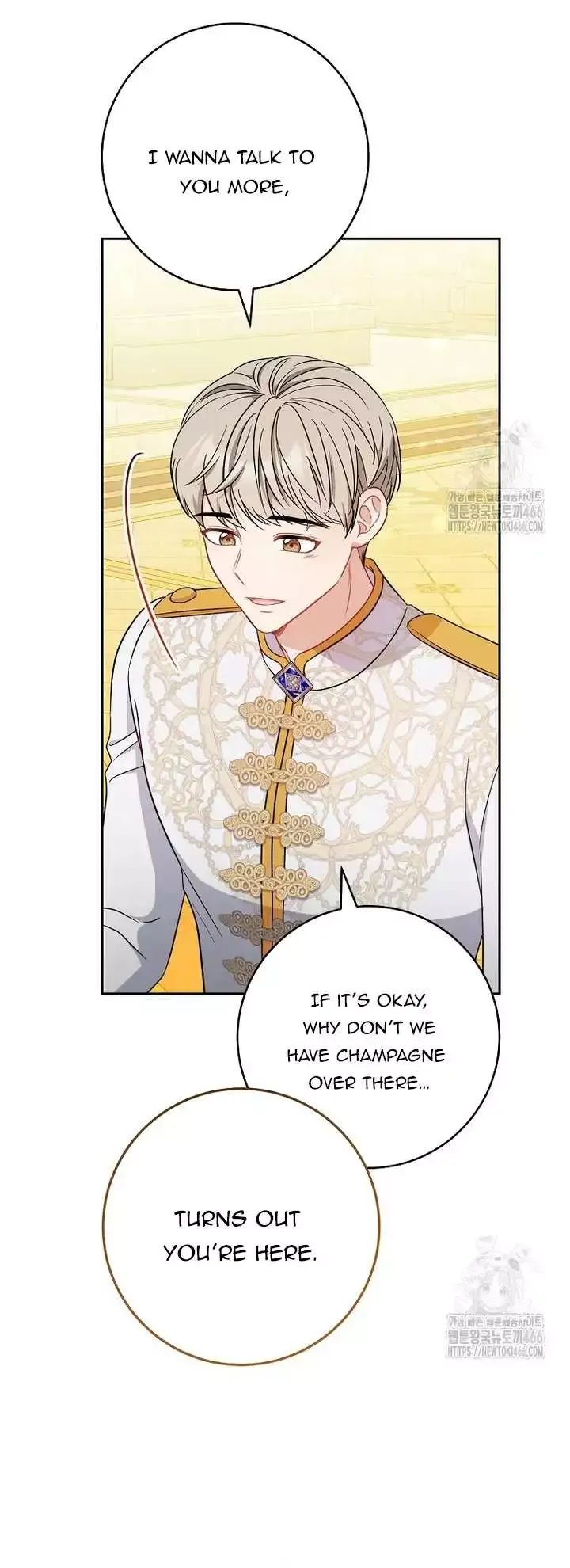 We Hate the Male Lead Chapter 38 page 40 - 