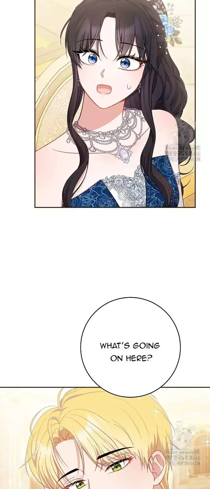 We Hate the Male Lead Chapter 38 page 43 - 