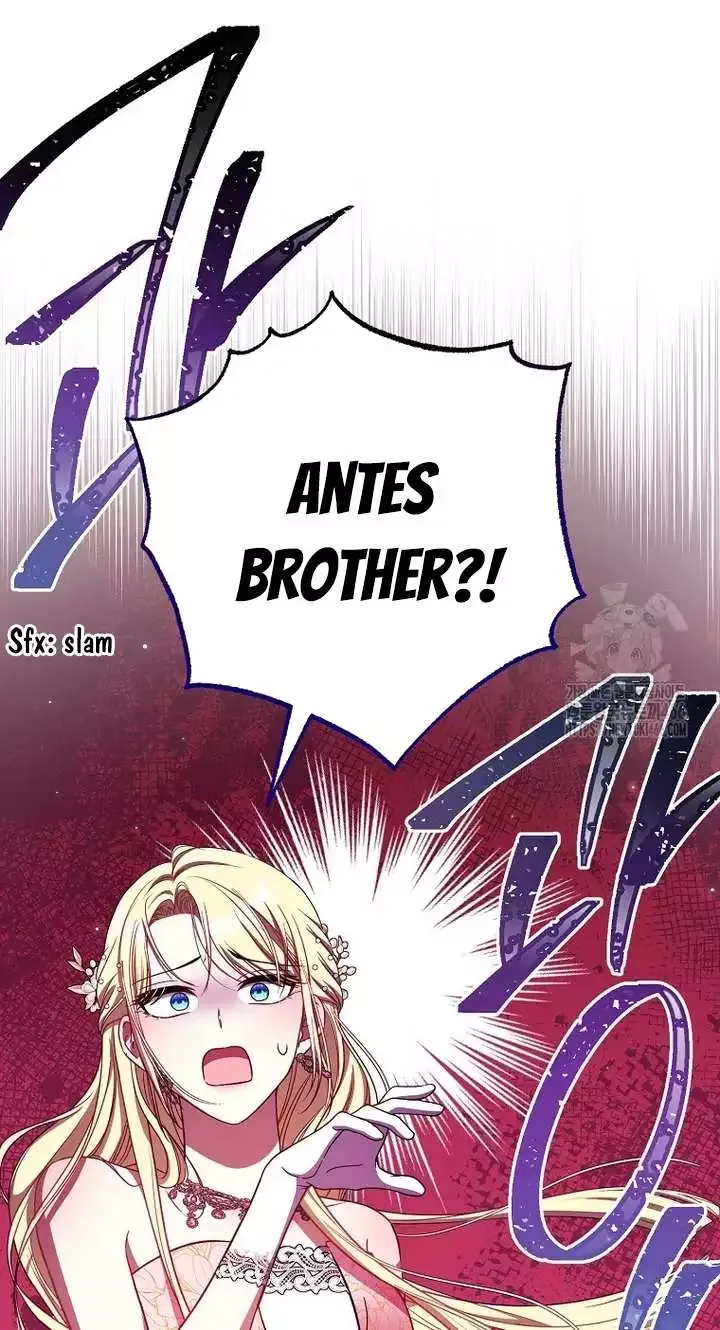 We Hate the Male Lead Chapter 38 page 46 - 