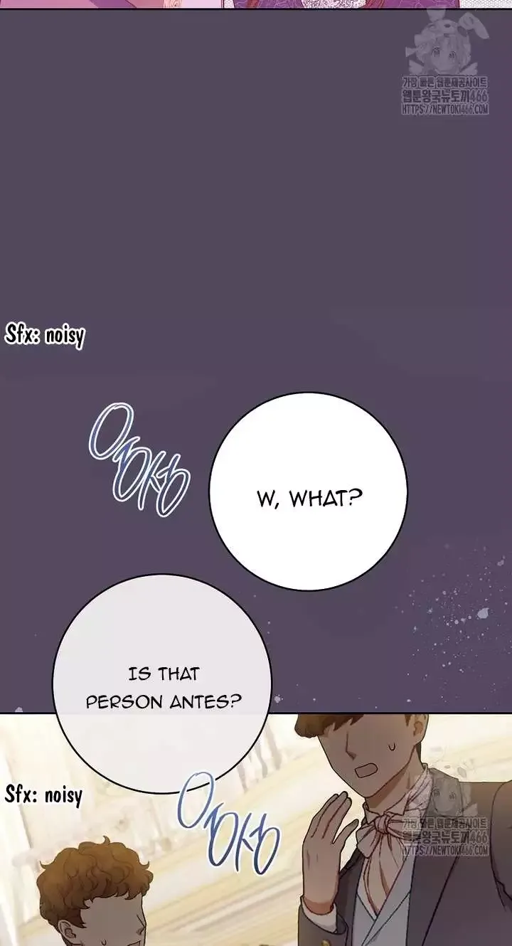We Hate the Male Lead Chapter 38 page 48 - 