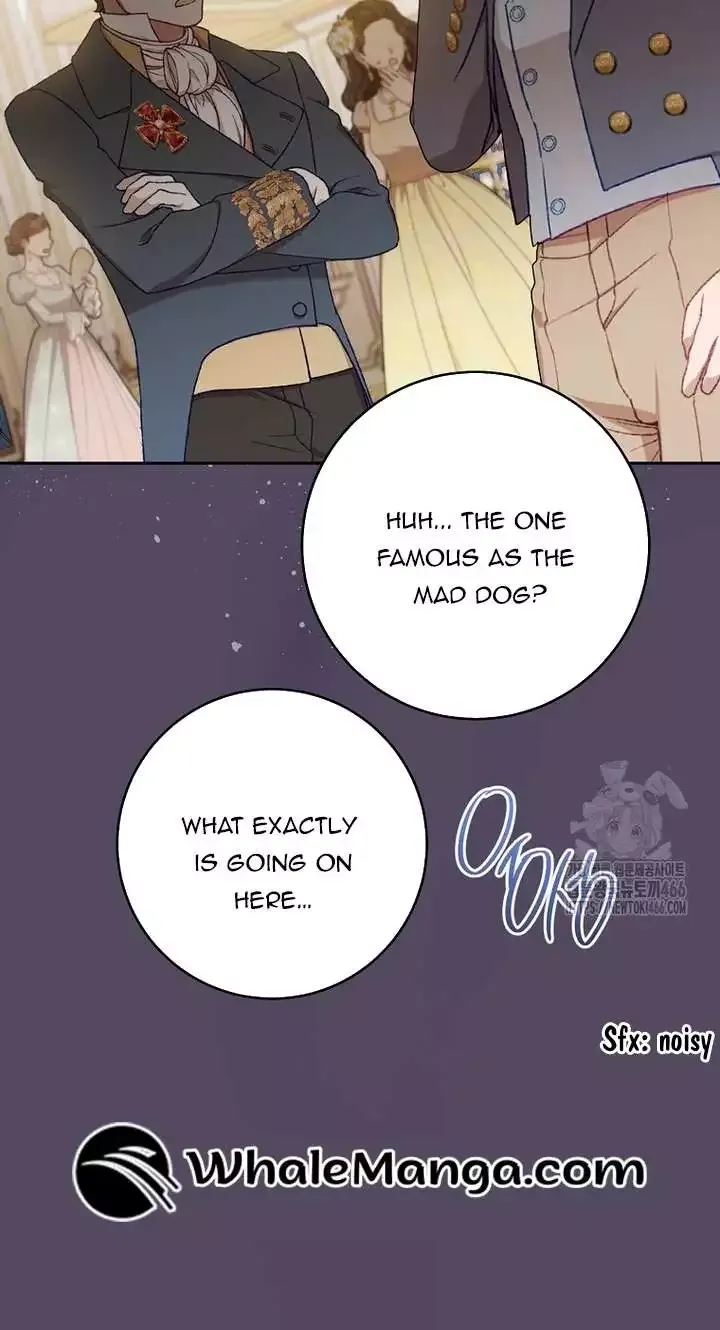 We Hate the Male Lead Chapter 38 page 49 - 